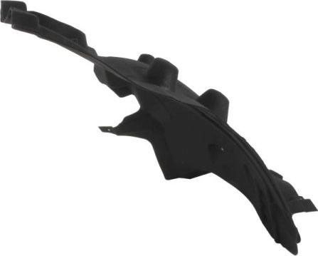 BLIC 6601-01-0098801P - Обшивка, колісна ніша autocars.com.ua