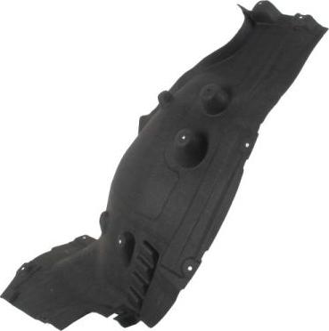 BLIC 6601-01-0098802P - Обшивка, колісна ніша autocars.com.ua