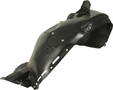 BLIC 6601-01-0395801P - Обшивка, колісна ніша autocars.com.ua