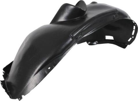 BLIC 6601-01-0395802P - Обшивка, колісна ніша autocars.com.ua