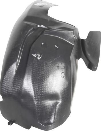 BLIC 6601-01-0524807P - Колісна ніша autocars.com.ua