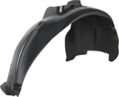 BLIC 6601-01-0537812P - Колісна ніша autocars.com.ua