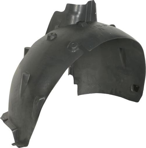 BLIC 6601-01-0538811P - Колісна ніша autocars.com.ua