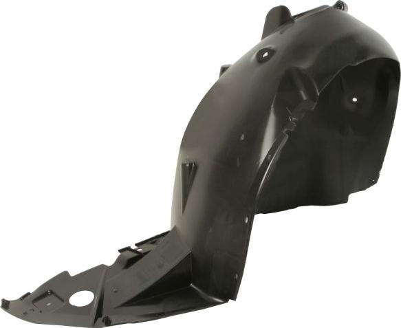 BLIC 6601-01-0560801Q - Обшивка, колісна ніша autocars.com.ua