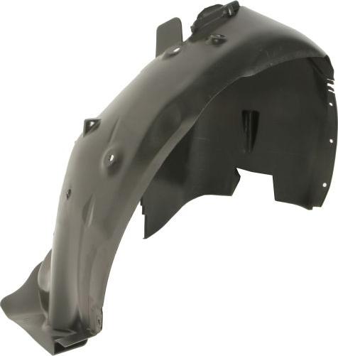 BLIC 6601-01-0560802Q - Обшивка, колісна ніша autocars.com.ua