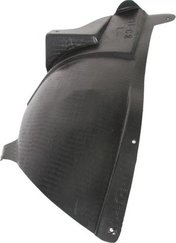 BLIC 6601-01-0580807P - Колісна ніша autocars.com.ua