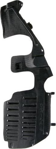 BLIC 6601-01-0580808P - Колісна ніша autocars.com.ua