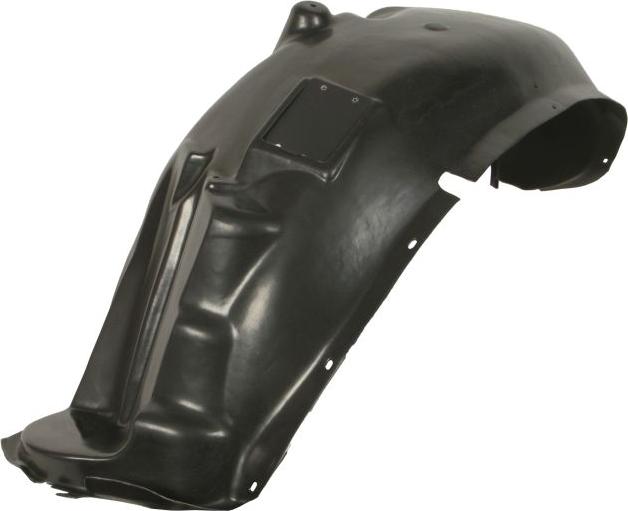 BLIC 6601-01-0925803P - Обшивка, колісна ніша autocars.com.ua