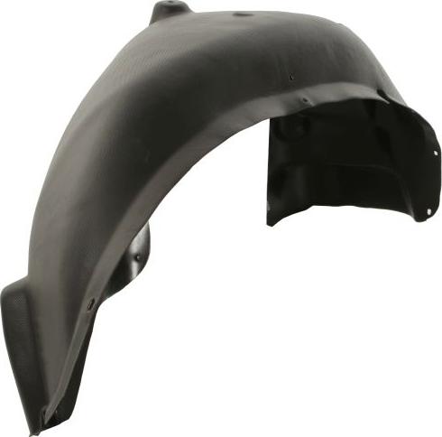 BLIC 6601-01-0925804P - Обшивка, колісна ніша autocars.com.ua