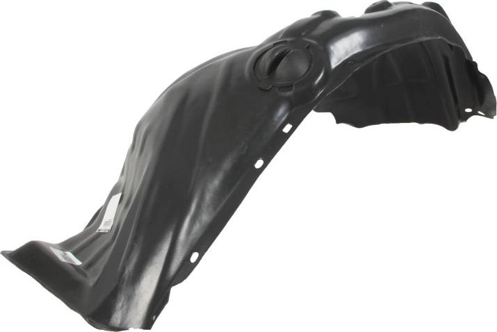 BLIC 6601-01-0926803P - Обшивка, колісна ніша autocars.com.ua