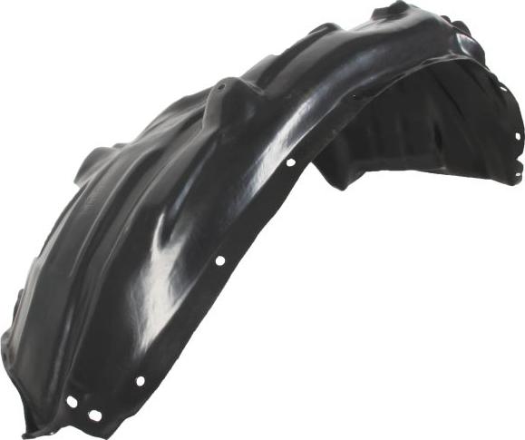 BLIC 6601-01-0926804P - Обшивка, колісна ніша autocars.com.ua