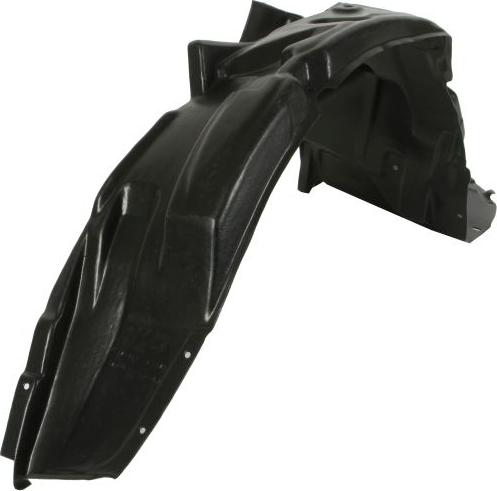 BLIC 6601-01-0931801P - Обшивка, колісна ніша autocars.com.ua