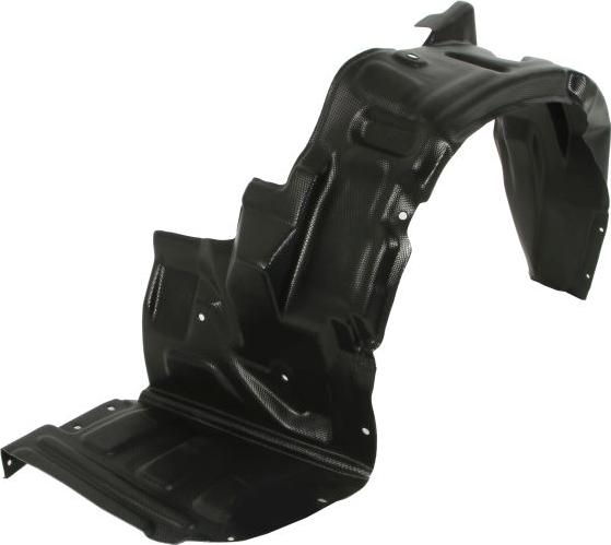 BLIC 6601-01-0931802P - Обшивка, колісна ніша autocars.com.ua