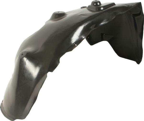 BLIC 6601-01-0934803P - Обшивка, колісна ніша autocars.com.ua