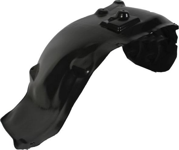 BLIC 6601-01-0934804P - Обшивка, колісна ніша autocars.com.ua