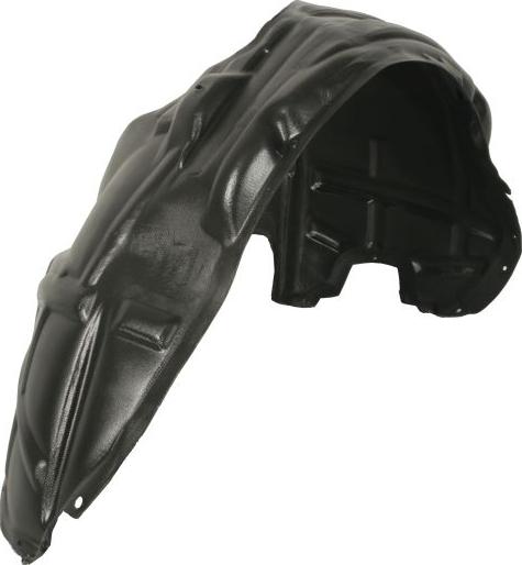 BLIC 6601-01-0950802P - Обшивка, колісна ніша autocars.com.ua