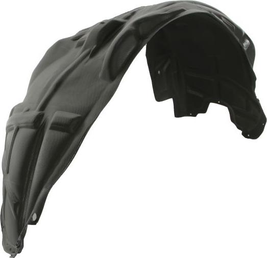 BLIC 6601-01-0950803P - Обшивка, колісна ніша autocars.com.ua