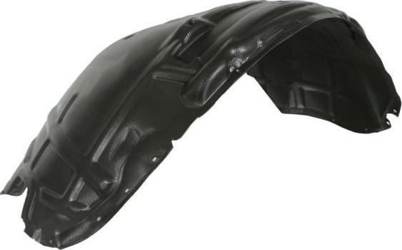 BLIC 6601-01-0950804P - Обшивка, колісна ніша autocars.com.ua