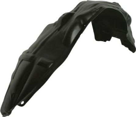 BLIC 6601-01-0950806P - Обшивка, колісна ніша autocars.com.ua
