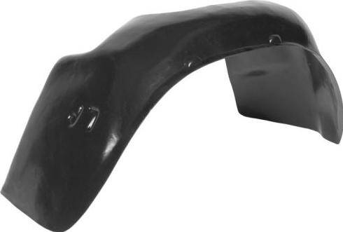 BLIC 6601-01-1105801P - Колісна ніша autocars.com.ua