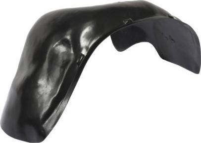 BLIC 6601-01-1105802P - Колісна ніша autocars.com.ua