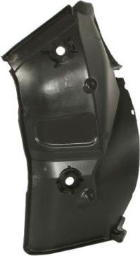 BLIC 6601-01-1303832Q - Колісна ніша autocars.com.ua