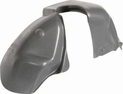 BLIC 6601-01-1305831PP - Колісна ніша autocars.com.ua