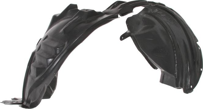 BLIC 6601-01-1601801P - Колісна ніша autocars.com.ua