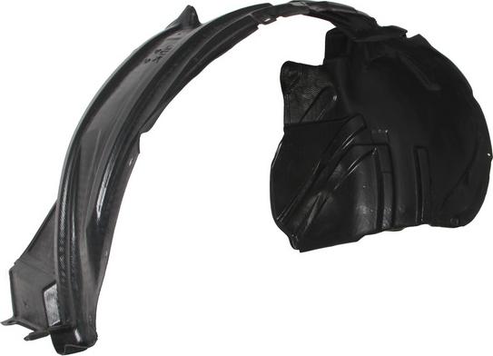 BLIC 6601-01-1601802P - Колісна ніша autocars.com.ua