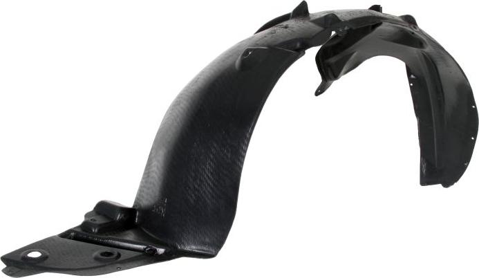 BLIC 6601-01-1635801P - Колісна ніша autocars.com.ua