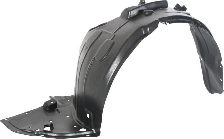 BLIC 6601-01-1638801P - Колісна ніша autocars.com.ua