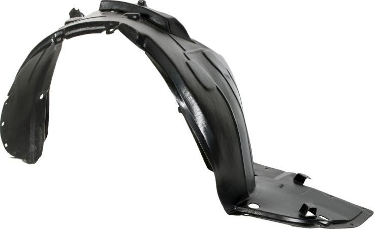 BLIC 6601-01-1638802P - Колісна ніша autocars.com.ua