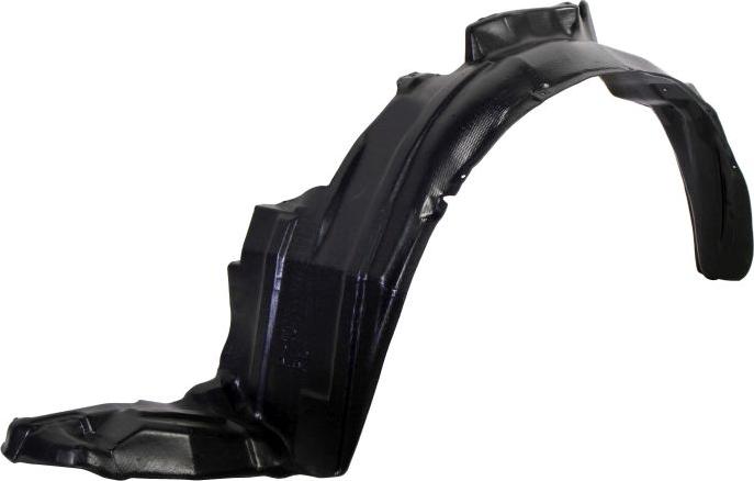 BLIC 6601-01-1666801P - Колісна ніша autocars.com.ua