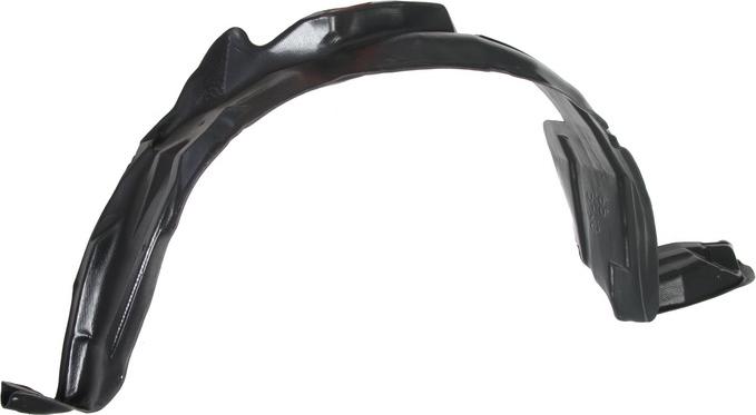 BLIC 6601-01-1666802P - Колісна ніша autocars.com.ua