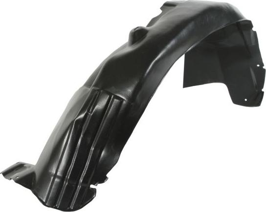 BLIC 6601-01-1810802P - Колісна ніша autocars.com.ua