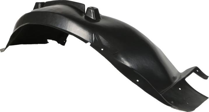 BLIC 6601-01-1810812P - Колісна ніша autocars.com.ua