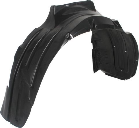 BLIC 6601-01-2009802P - Колісна ніша autocars.com.ua