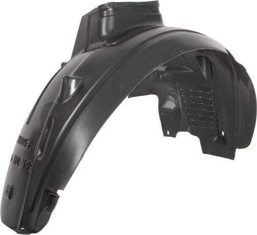 BLIC 6601-01-2032802P - Колісна ніша autocars.com.ua