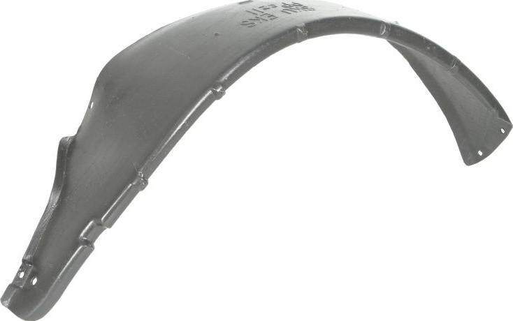 BLIC 6601-01-2033808P - Колісна ніша autocars.com.ua