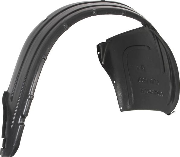 BLIC 6601-01-2033812P - Колісна ніша autocars.com.ua