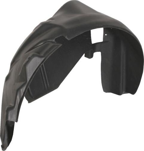 BLIC 6601-01-2041831P - Обшивка, колісна ніша autocars.com.ua