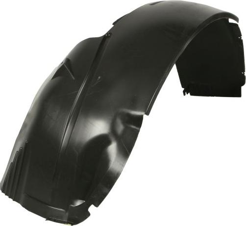 BLIC 6601-01-2043802Q - Колісна ніша autocars.com.ua