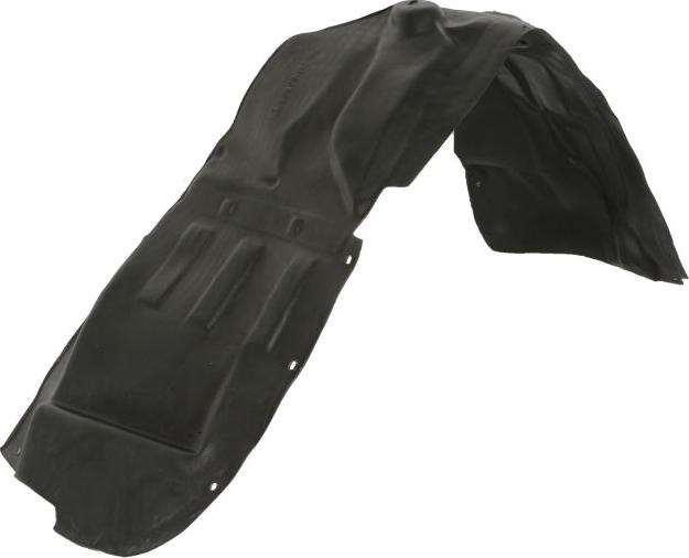 BLIC 6601-01-2050801P - Колісна ніша autocars.com.ua