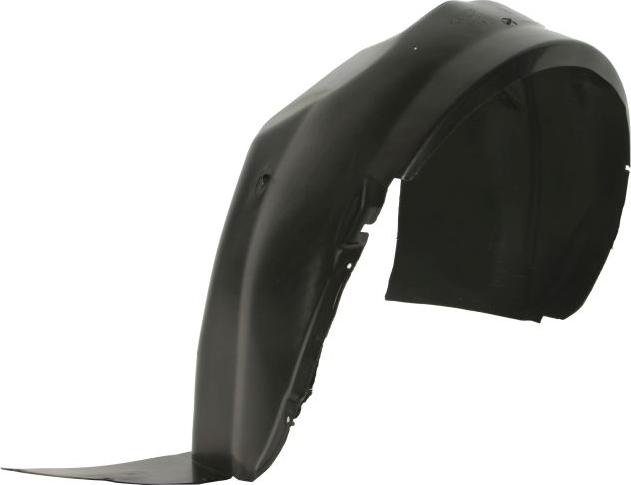 BLIC 6601-01-2053801Q - Обшивка, колісна ніша autocars.com.ua