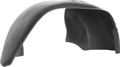 BLIC 6601-01-2096802P - Колісна ніша autocars.com.ua