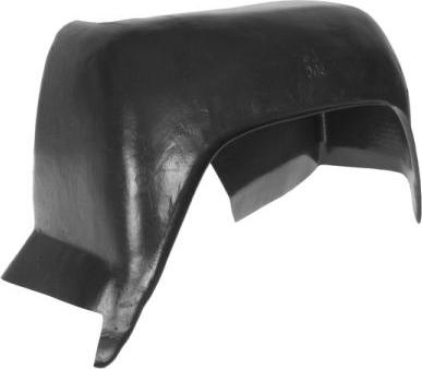 BLIC 6601-01-2096831P - Колісна ніша autocars.com.ua