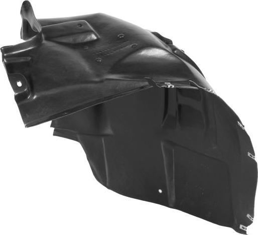 BLIC 6601-01-2098802P - Колісна ніша autocars.com.ua