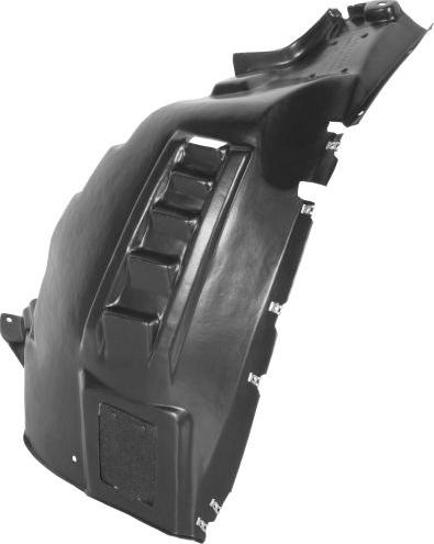 BLIC 6601-01-2098811P - Колісна ніша autocars.com.ua