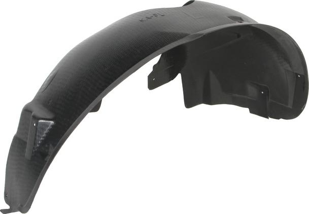 BLIC 6601-01-2505801P - Колісна ніша autocars.com.ua