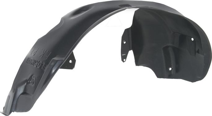 BLIC 6601-01-2505802P - Колісна ніша autocars.com.ua